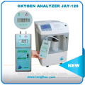 portable oxygen analyzer/medical oxygen purity analyzer/oxygen sensor for oxygen concentrator